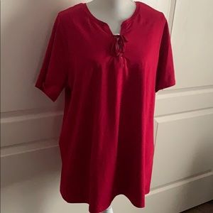 🌺Catherine’s Casual Top-Size 14/16W🌺